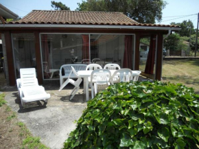 Villa Soulac-sur-Mer, 3 pièces, 5 personnes - FR-1-648-13